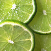 slicedlime