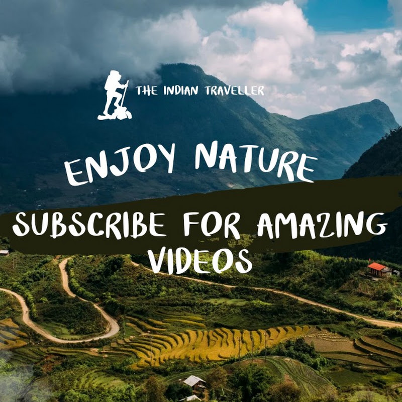 Discover India with me