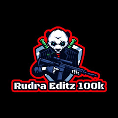 Rudra Editz 100k