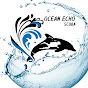 Ocean Echo logo