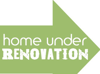 renovation on a tight budget