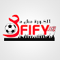 الكورة مش مع عفيفي