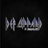 DEF LEPPARD