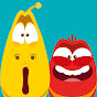 Larva Tuba
