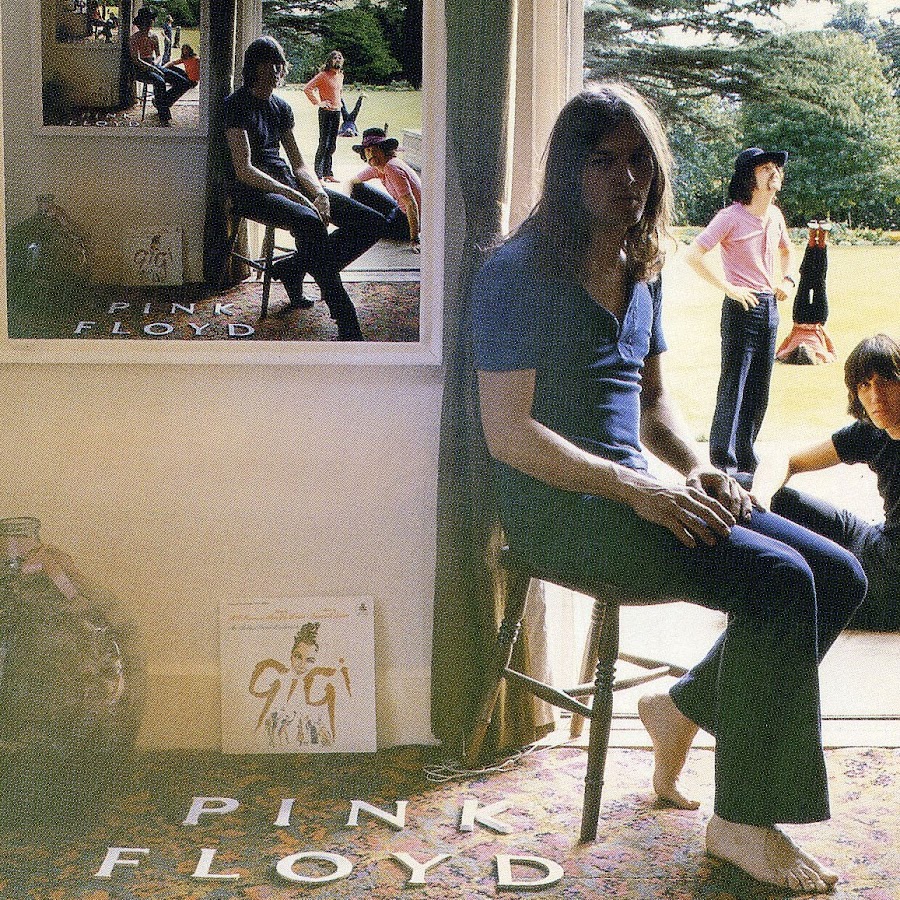 Pink floyd the wall essays
