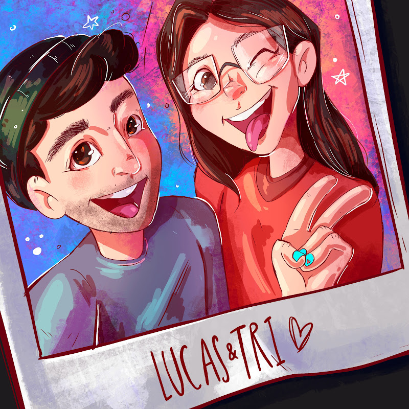 Lucas & Tri
