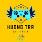 Huong Tra Slither logo