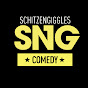 Видео от SnG Comedy