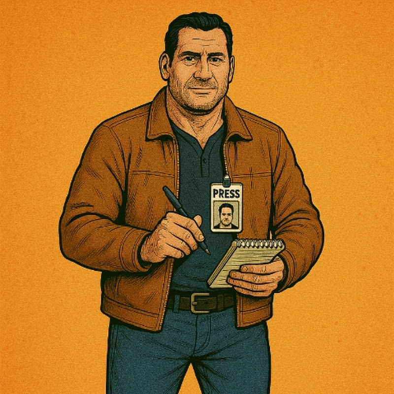 Channel Avatar
