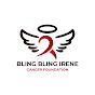 Bling Bling Irene  logo