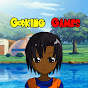 Godking Games logo