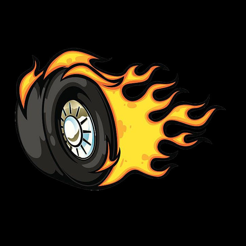 AngryAuto Shorts