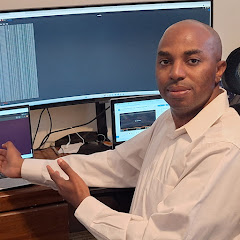 Daryl Shows His Work