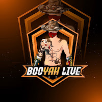 BOOYAH LIVE profile image