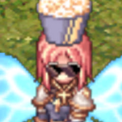 【†聖堕天使★ちゃぃ猫姫†】なんでも情報局＠ちゃぃのラグナロクオンライン日記チャンネル（Chai）