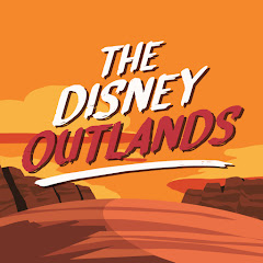 The Disney Outlands Podcast