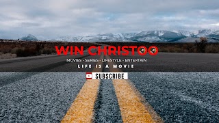 «Win Christoo» youtube banner