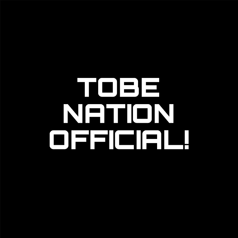 TOBE Nation Official