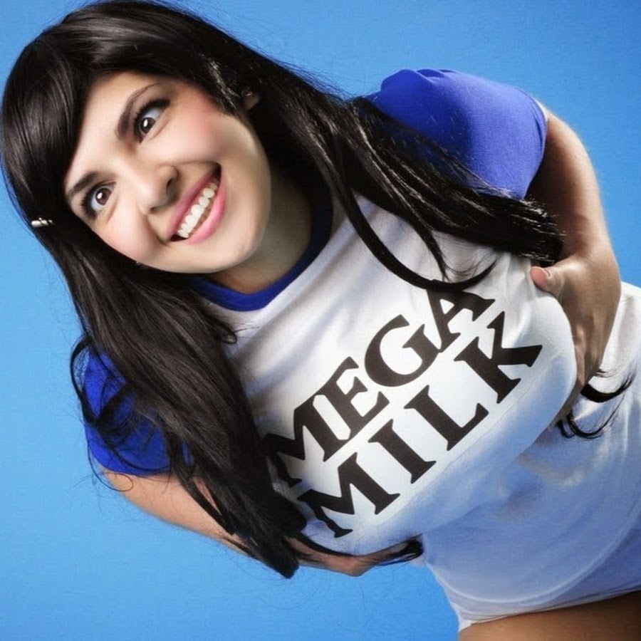 Mega Milk Tits 33