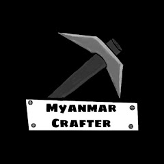 Myanmar Crafter Avatar