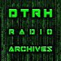 DTRHRadioArchives