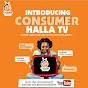 ConsumerHalla TV logo