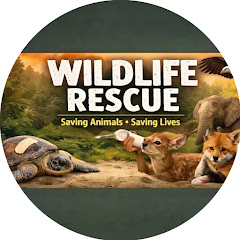 Wildlife rescue