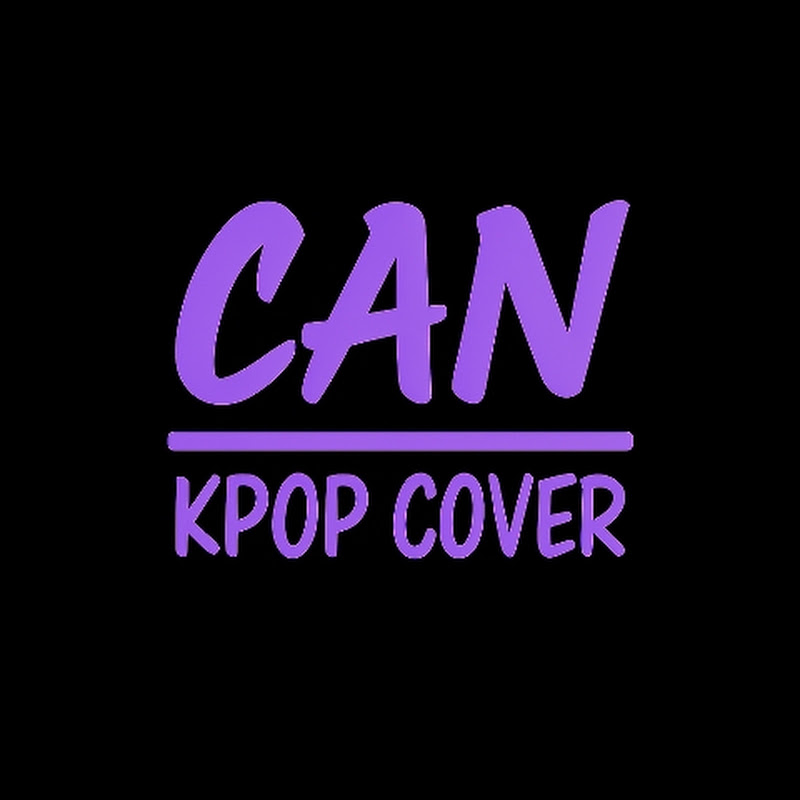 Can Kpop Cover