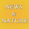 News & Nature