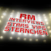 RM Interviews - Stars, VIPs und Sternchen