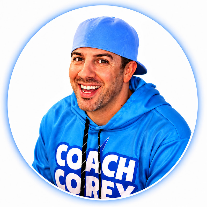 Coach Corey Martin avatar