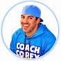 Coach Corey Martin Avatar