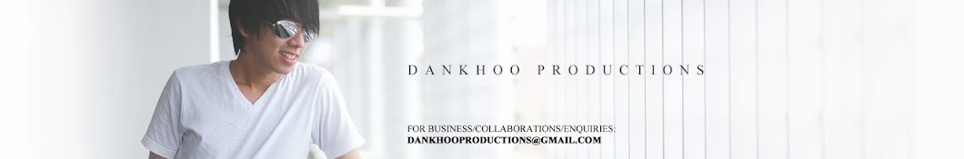 DanKhooProductions YouTube channel avatar