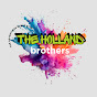 The Holland Brothers logo