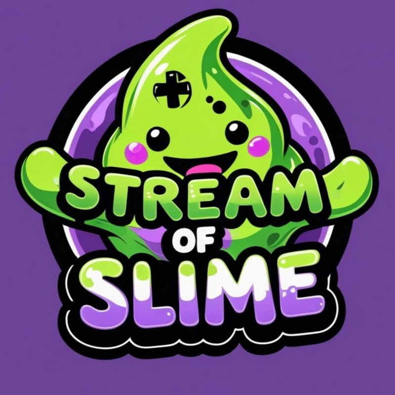 Stream of Slime