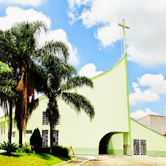 Paróquia Coração de Jesus