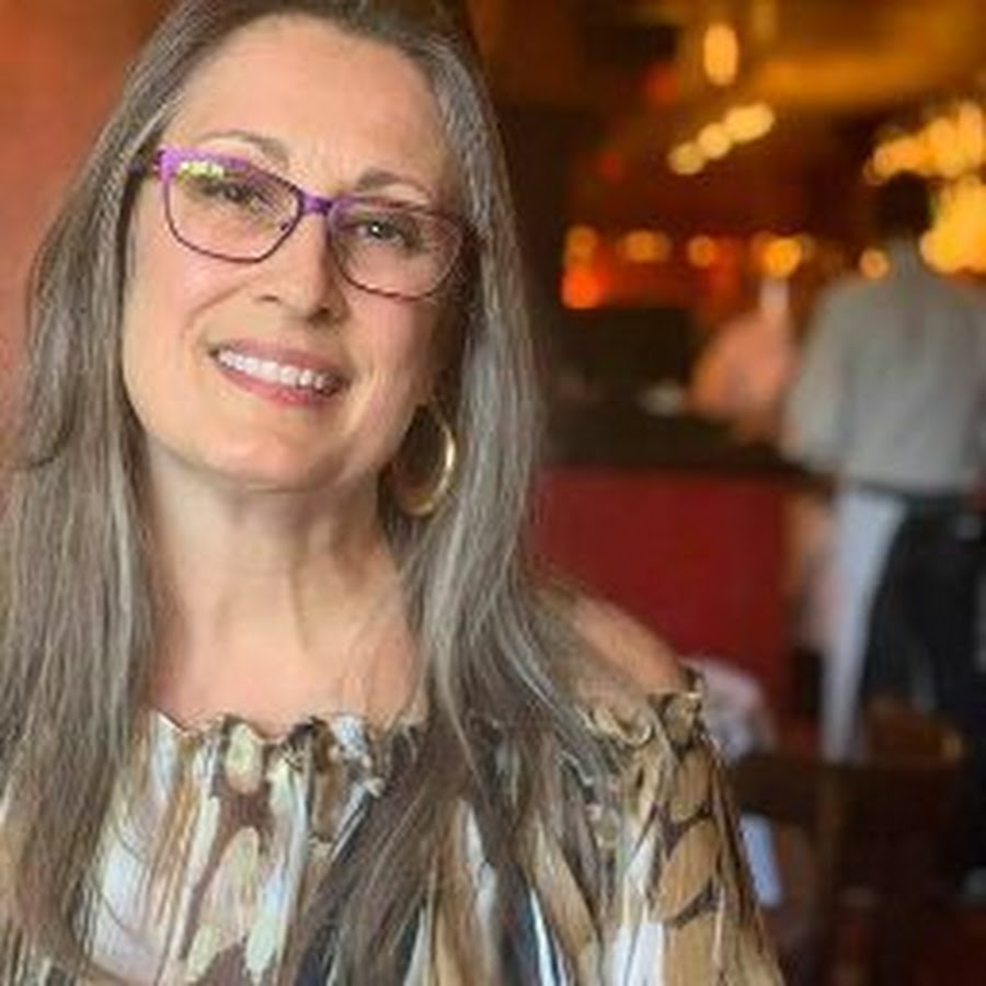 Lisa Saalfield YouTube