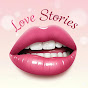Feathers of Love - Love Stories logo