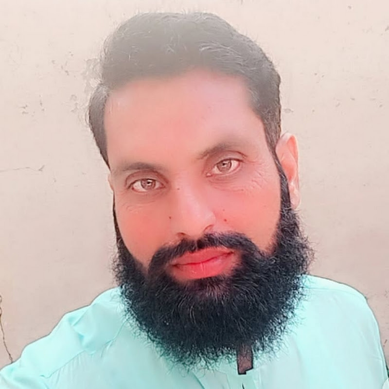 Sana Ullah Bhatti 
