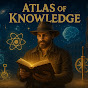 Atlas of Knowledge logo