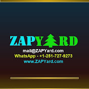 ZAP Yard