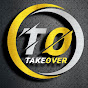 Takeover logo