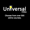 Universal Class