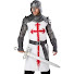 Georgian Crusader
