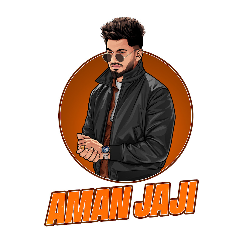 Aman Jaji