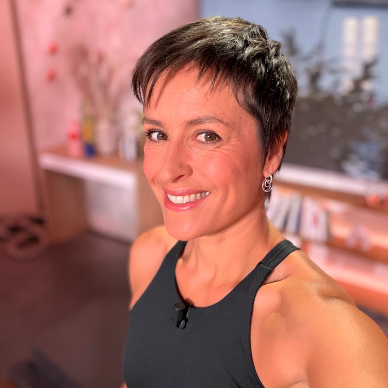 Julie Ferrez