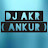 DJ AKR ANKUR