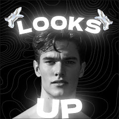 Looks up | Внешность