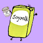 soymilk ASMR