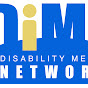 Disability Media Network logo
